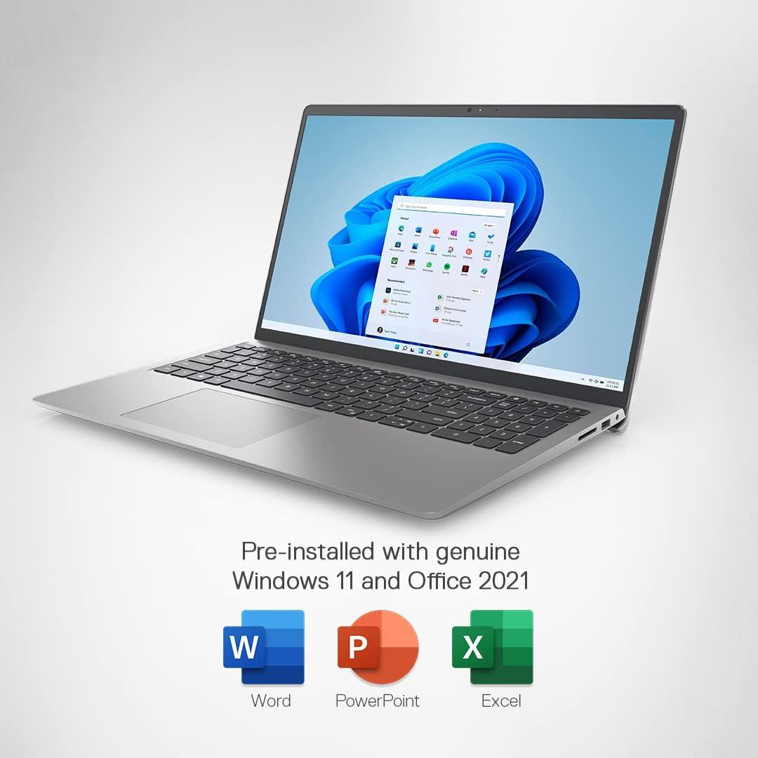 Dell New Inspiron 3511 Laptop,11th Gen