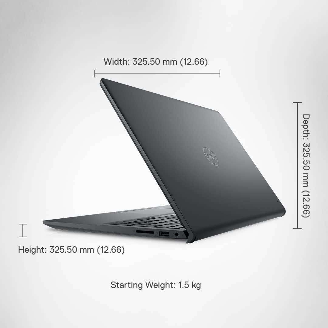 Dell New Inspiron 3511 Laptop Intel I3-1115G4