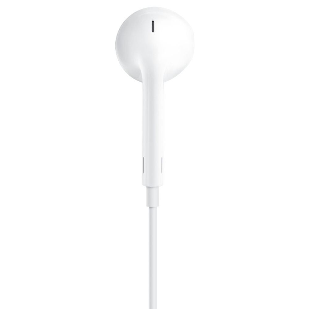 EarPods with 3.5mm Headphone Plug