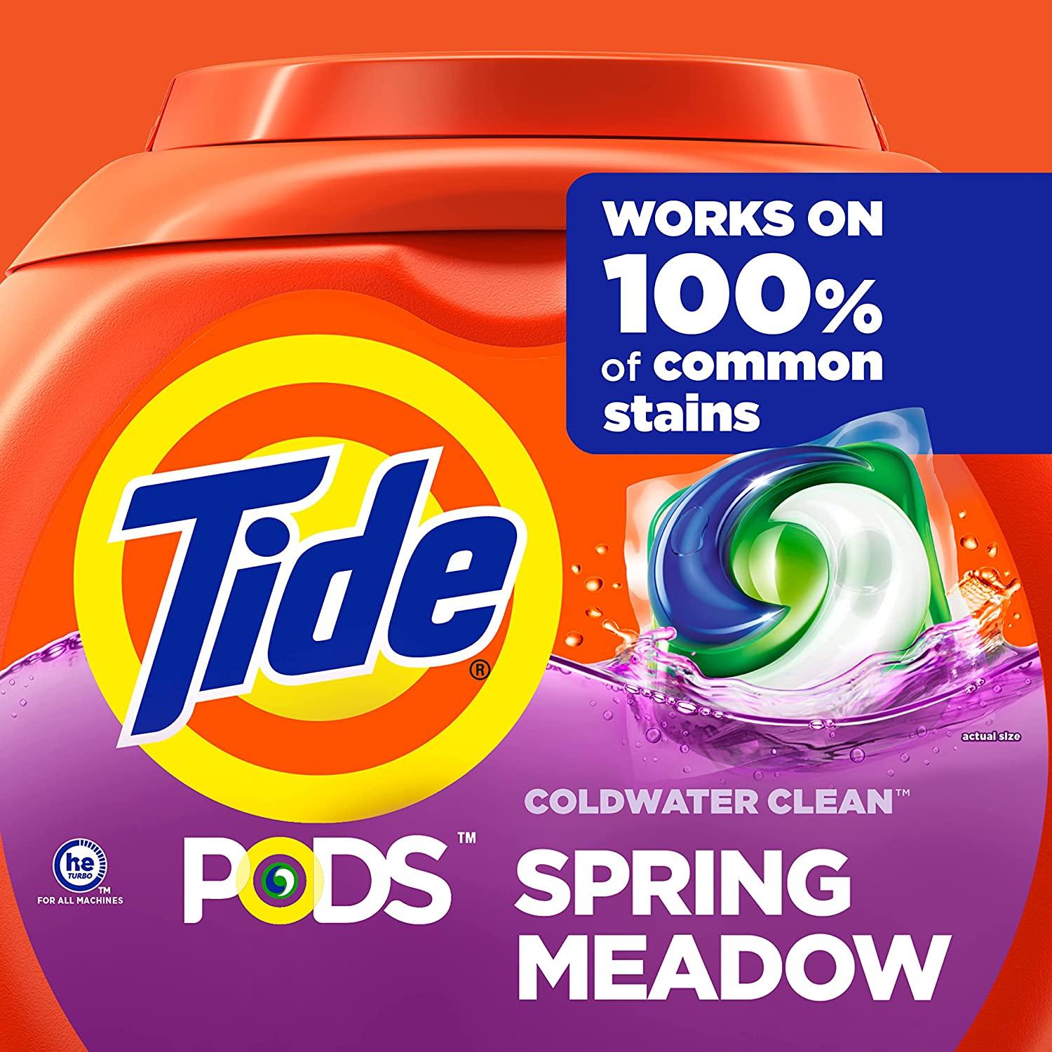Tide