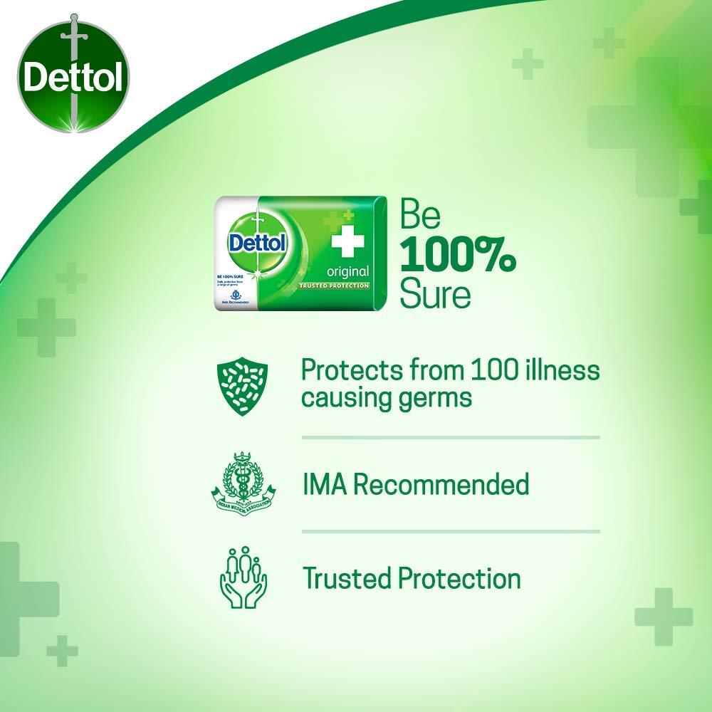 Dettol