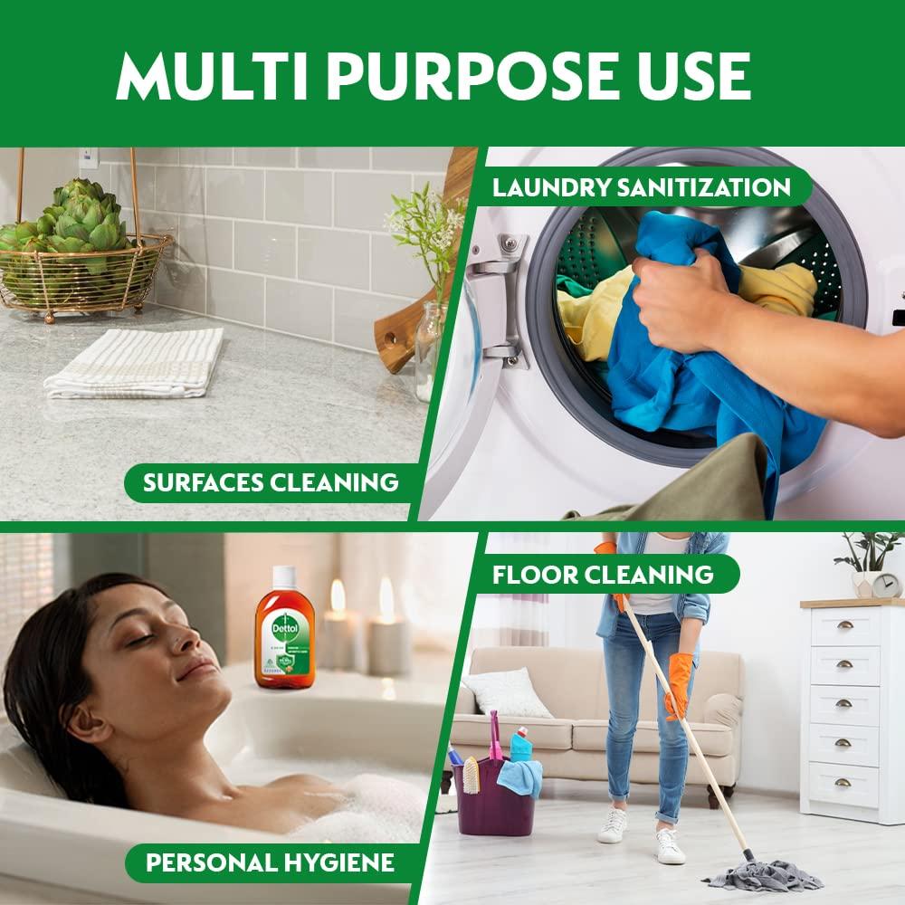 Dettol