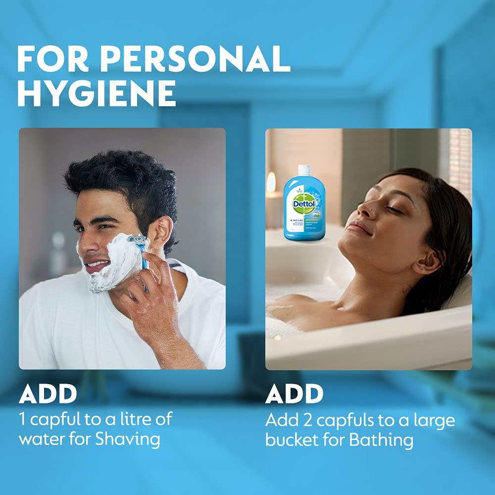 Dettol
