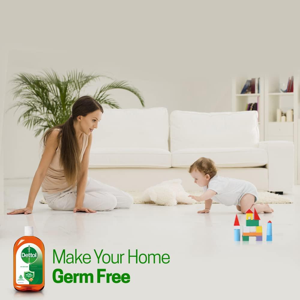 Dettol