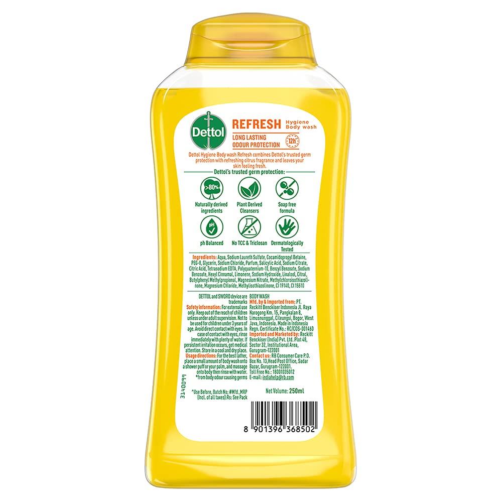 Dettol