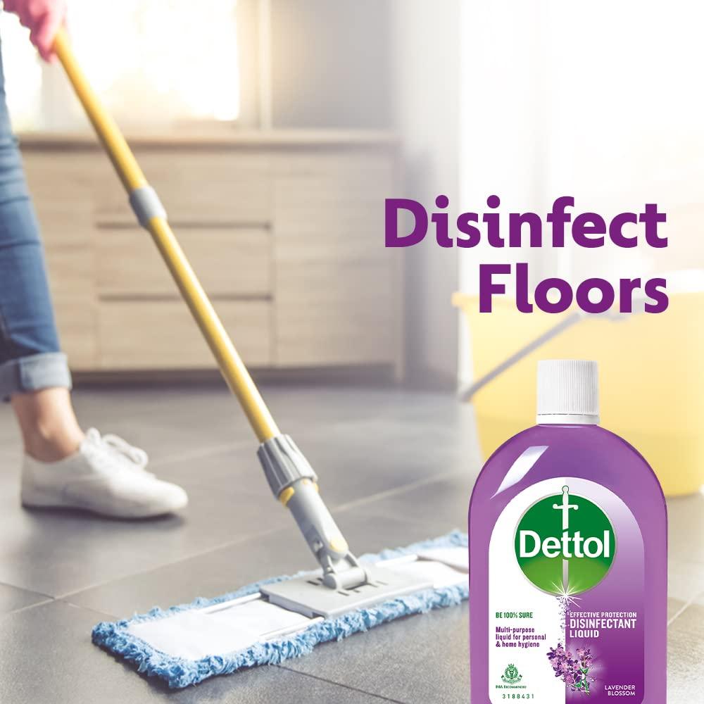 Dettol