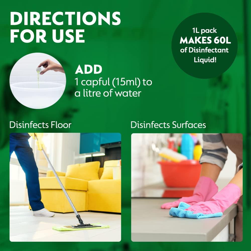Dettol