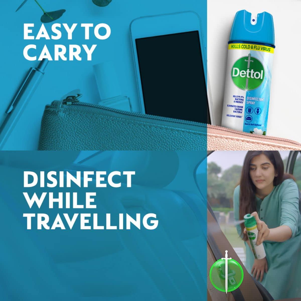 Dettol