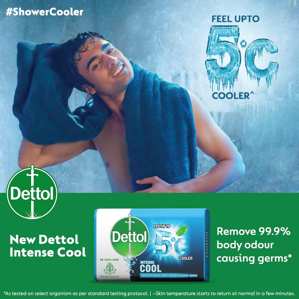 Dettol