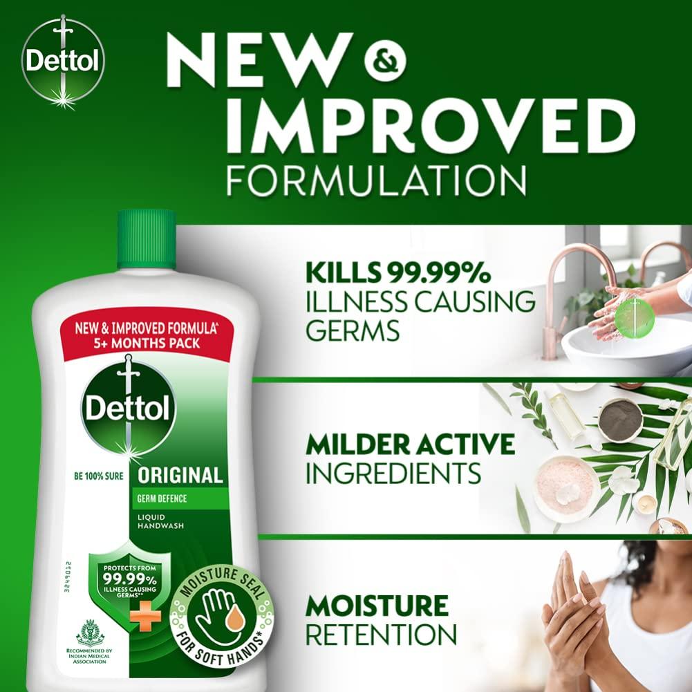 Dettol