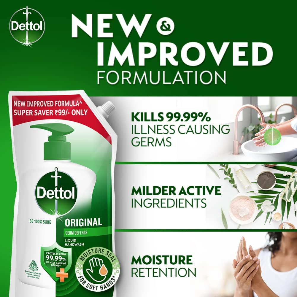 Dettol