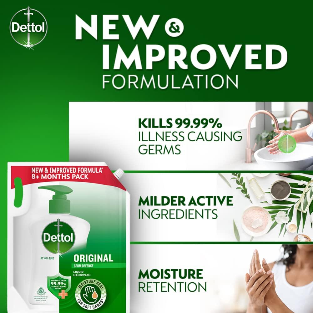 Dettol