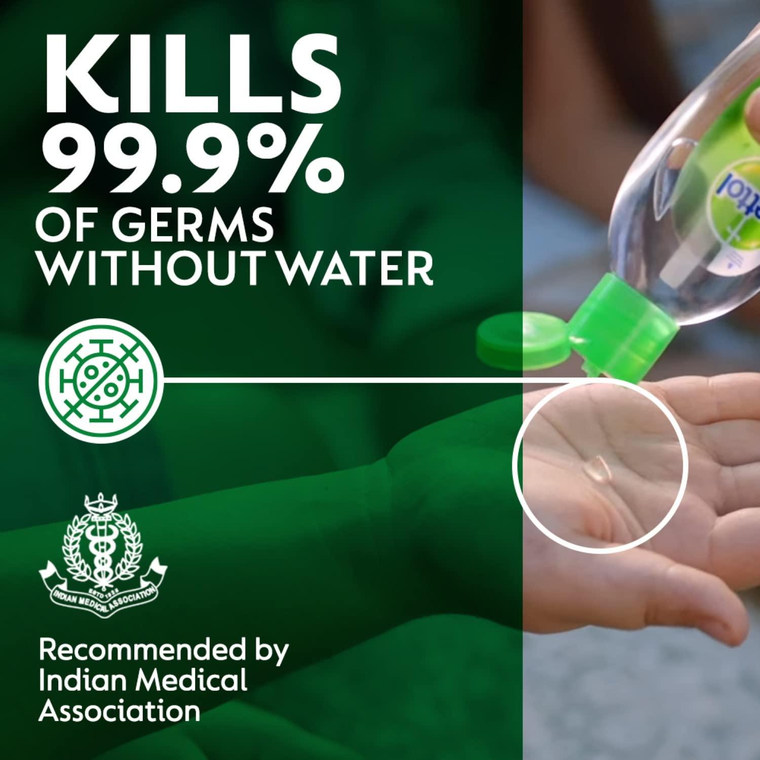 Dettol