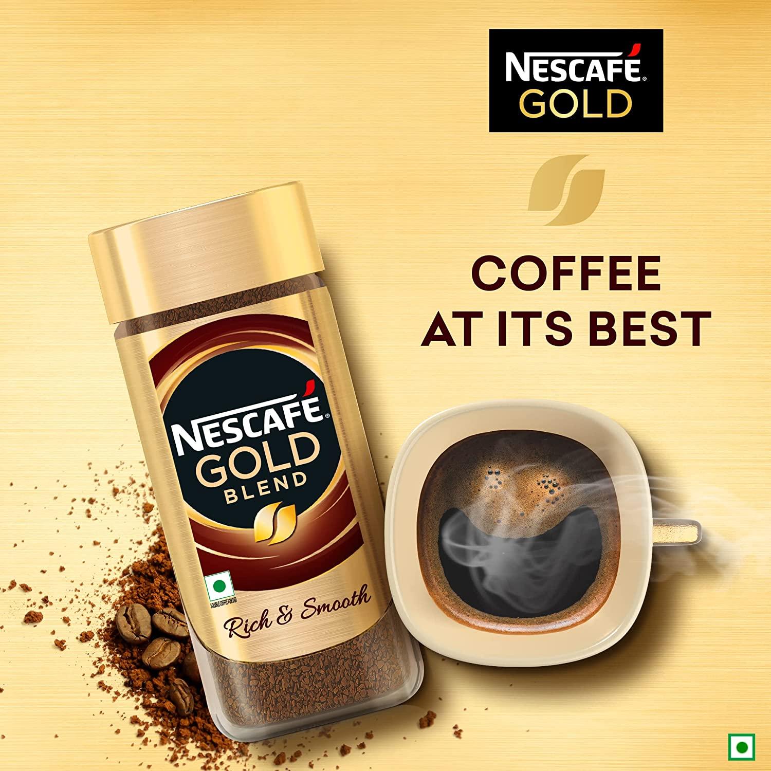 Nescafe