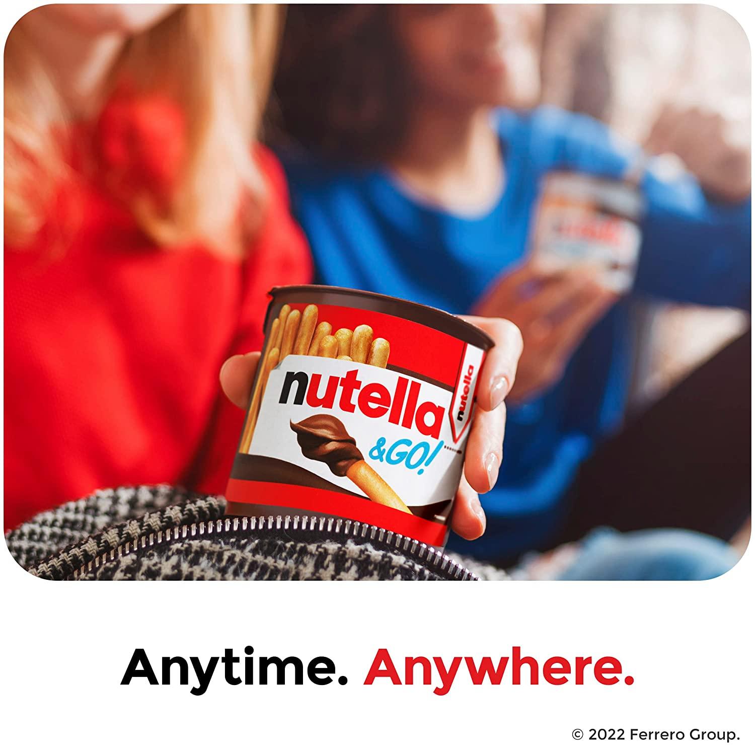 Nutella