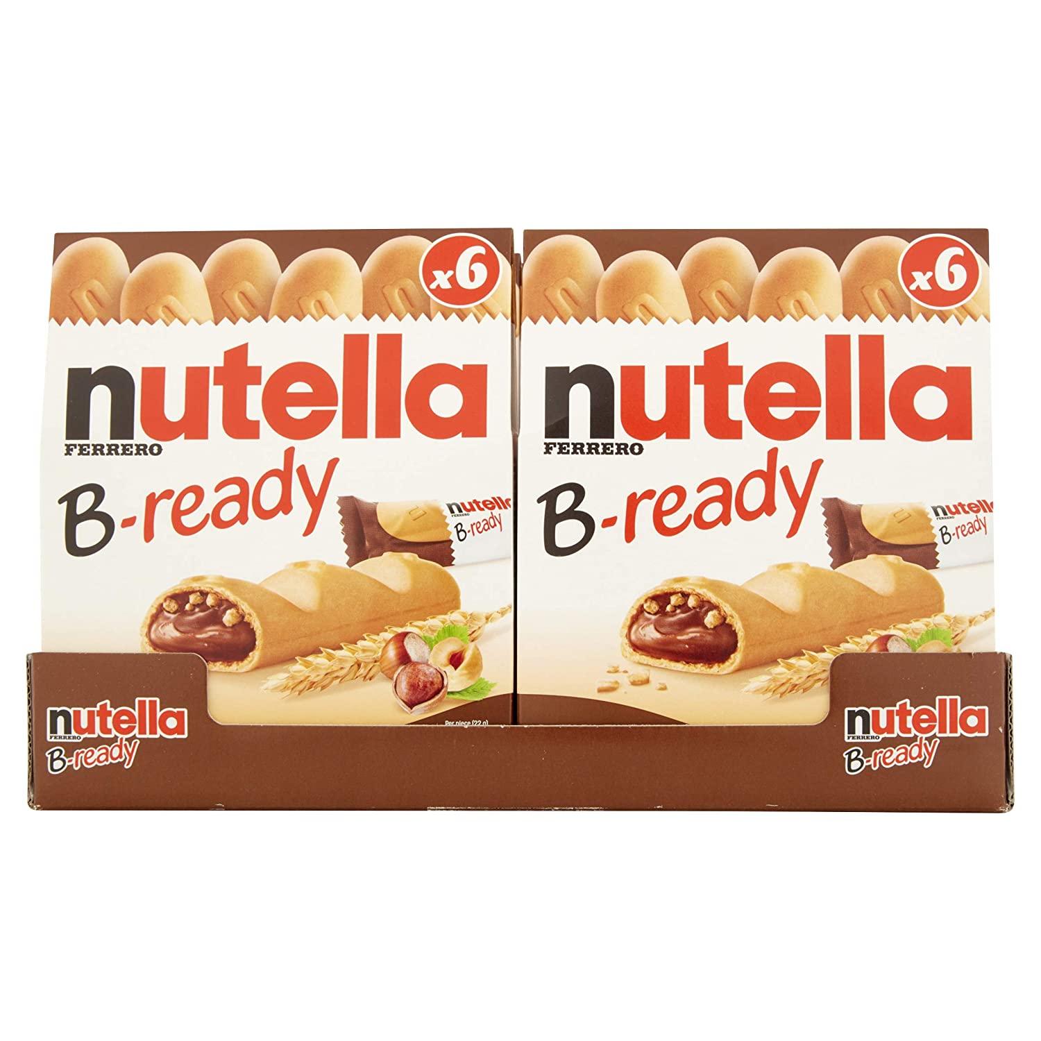 Nutella