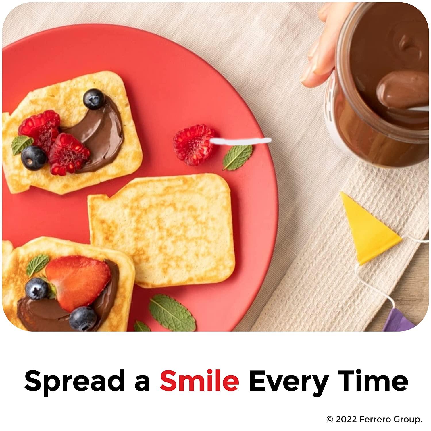 Nutella