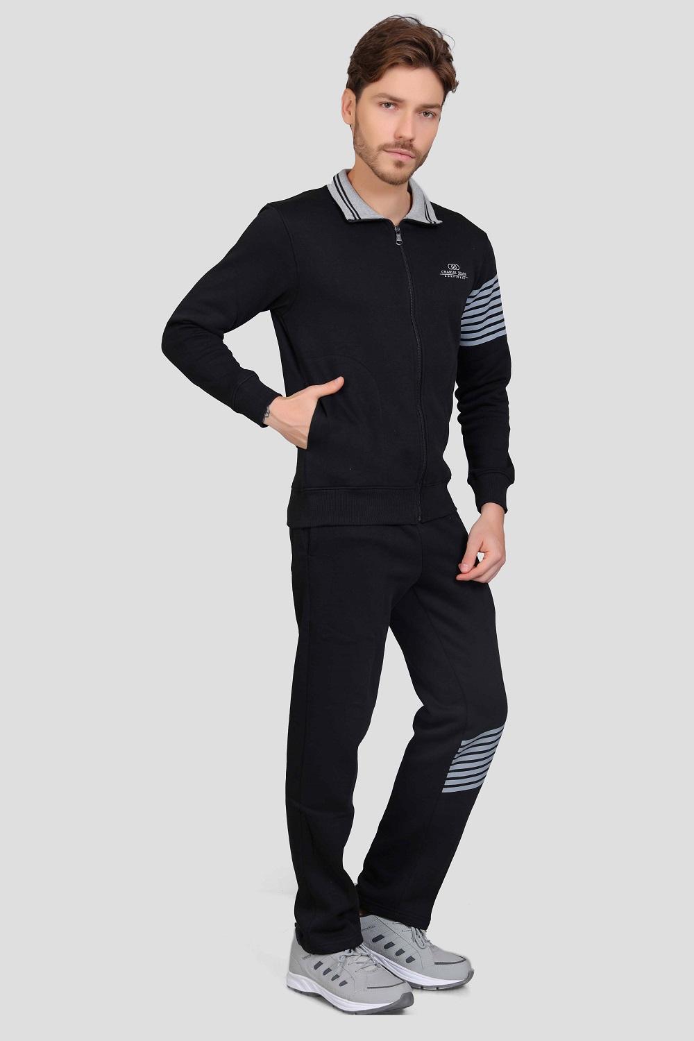 TRACK SUIT