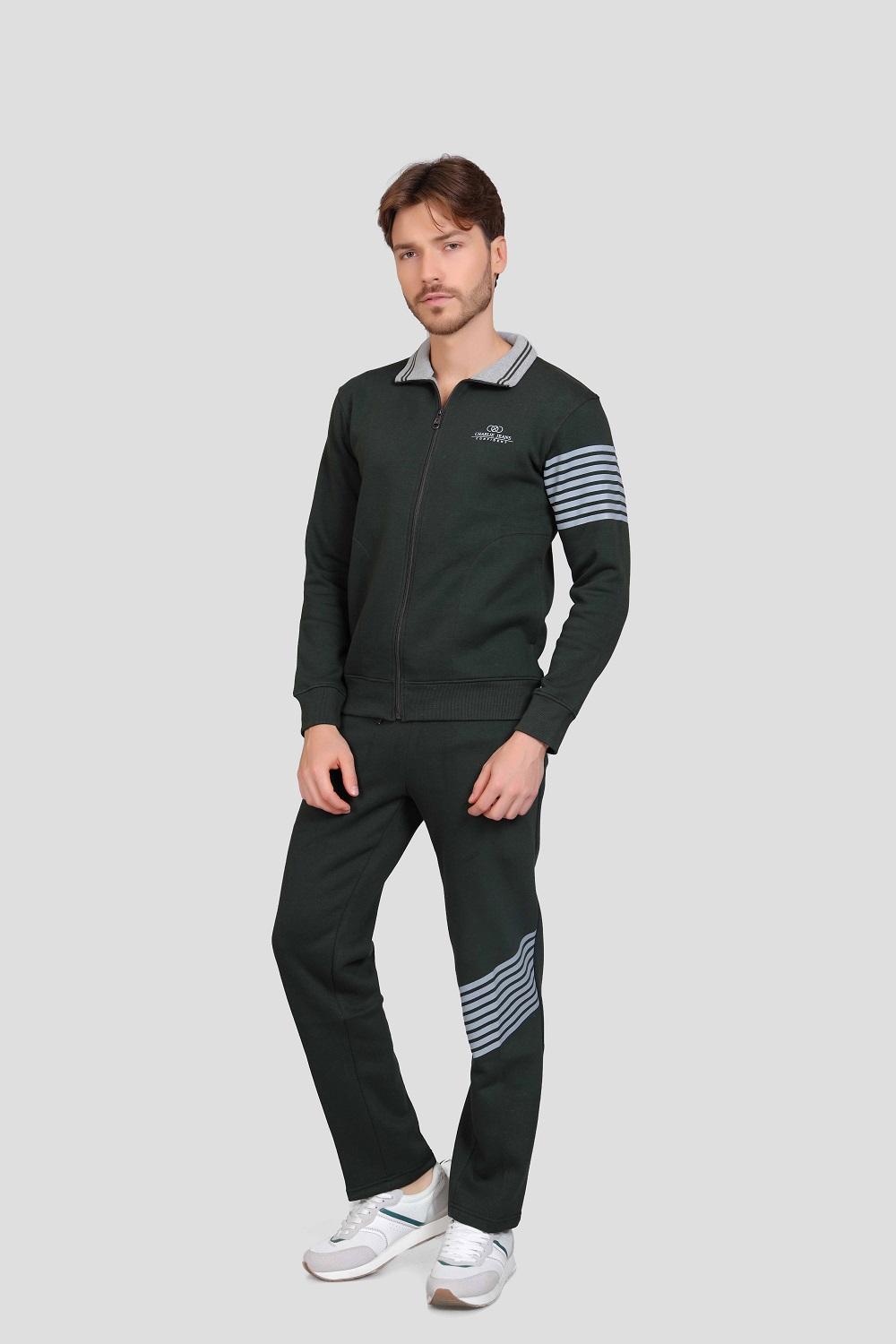 TRACK SUIT