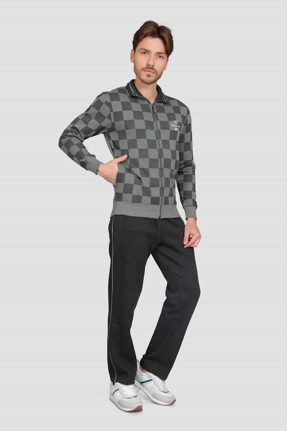 TRACK SUIT