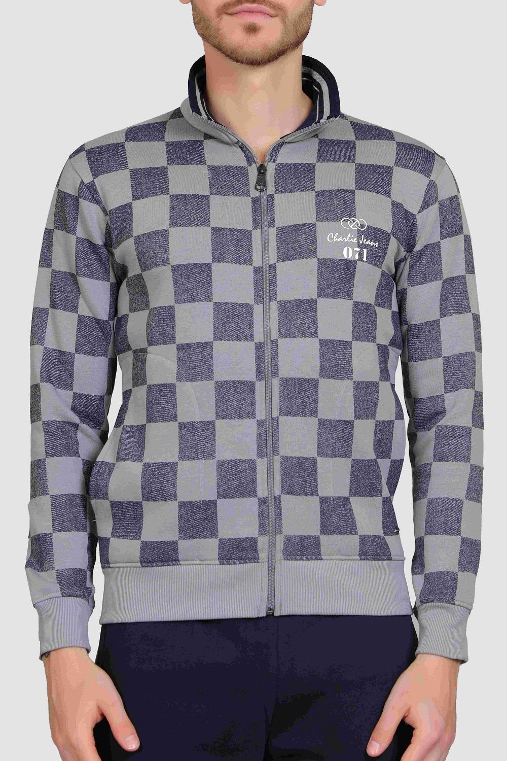 TRACK SUIT