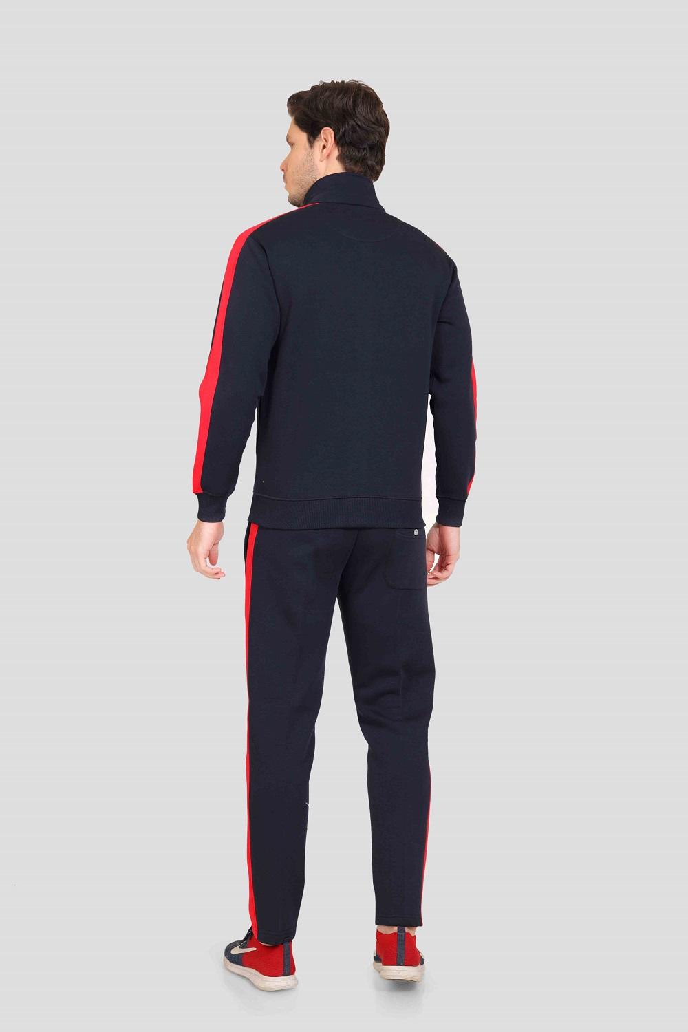 TRACK SUIT