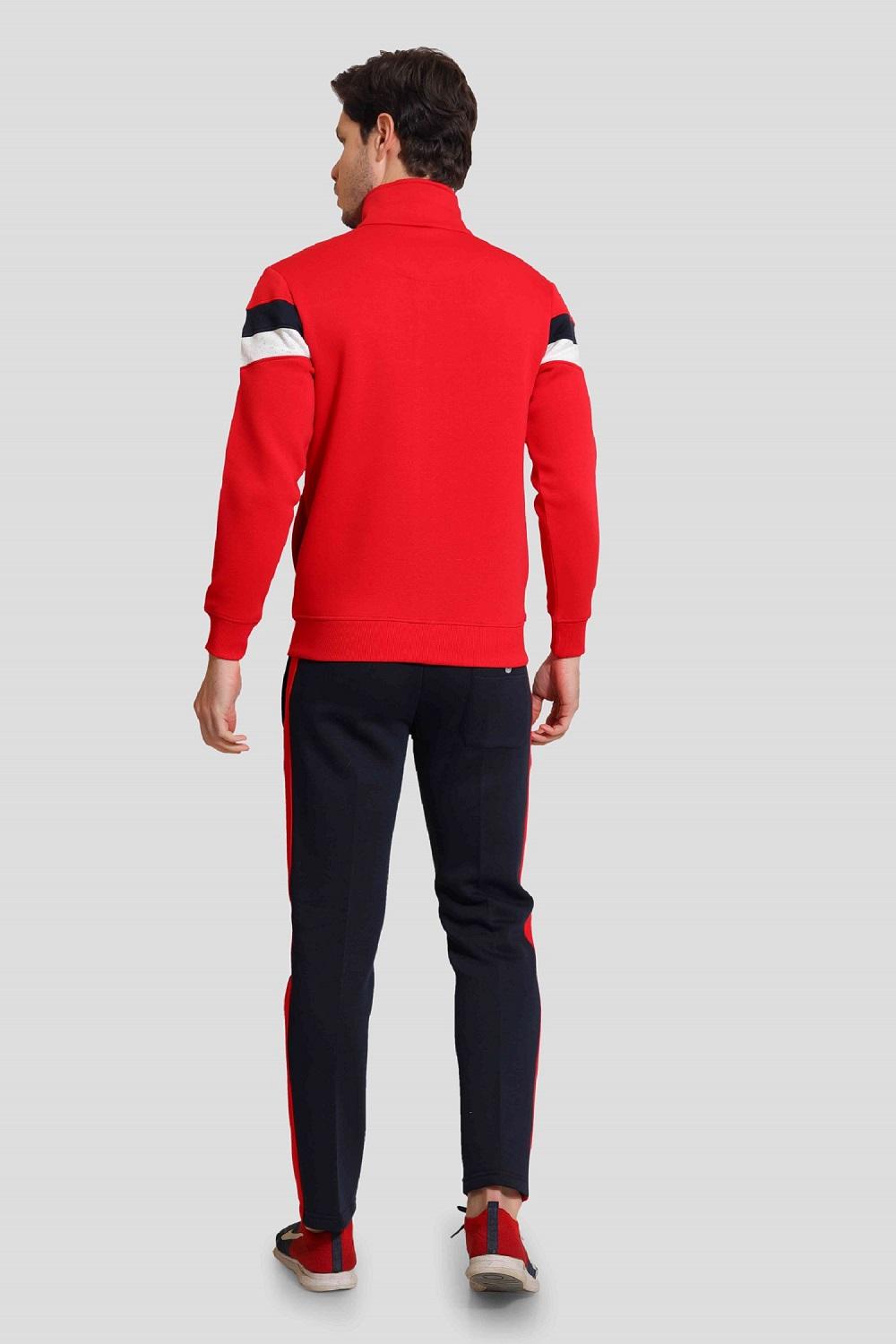 TRACK SUIT