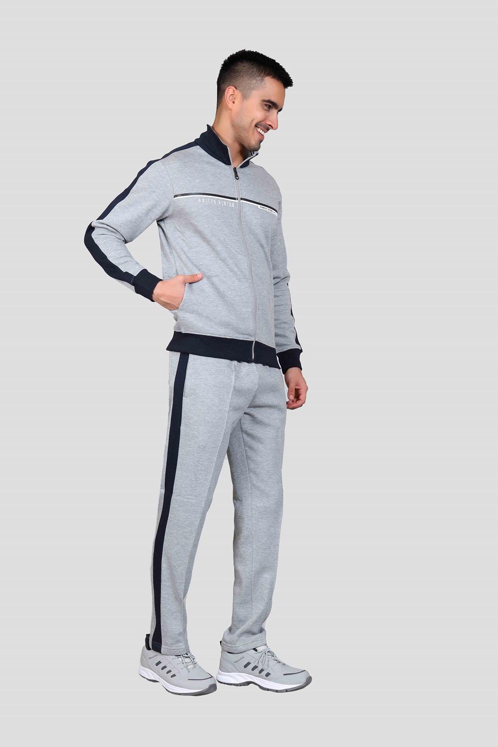 TRACK SUIT