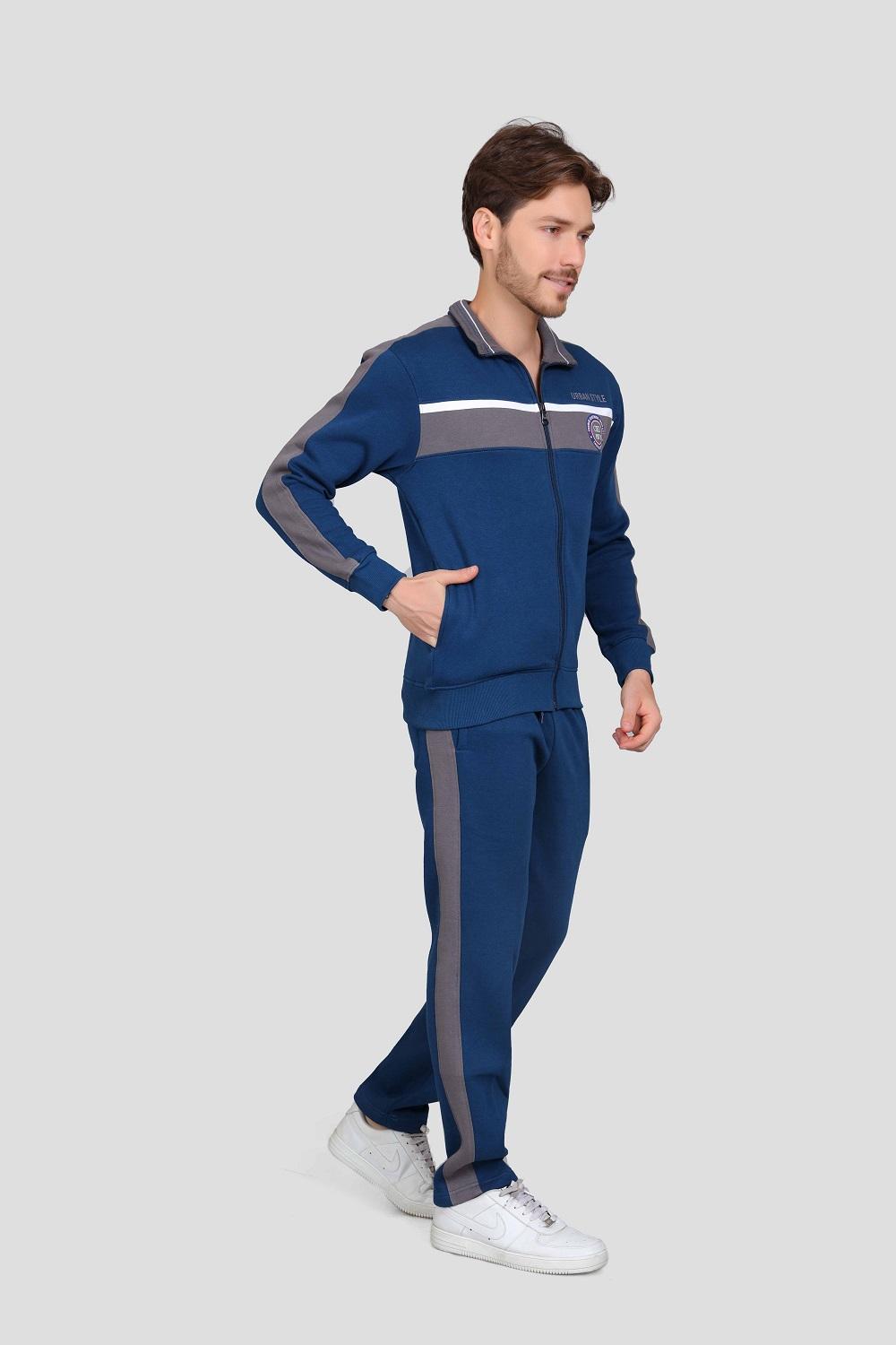 TRACK SUIT