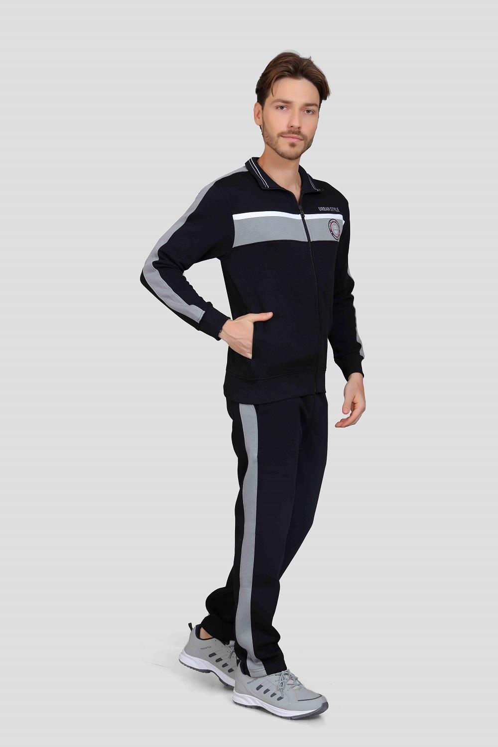 TRACK SUIT