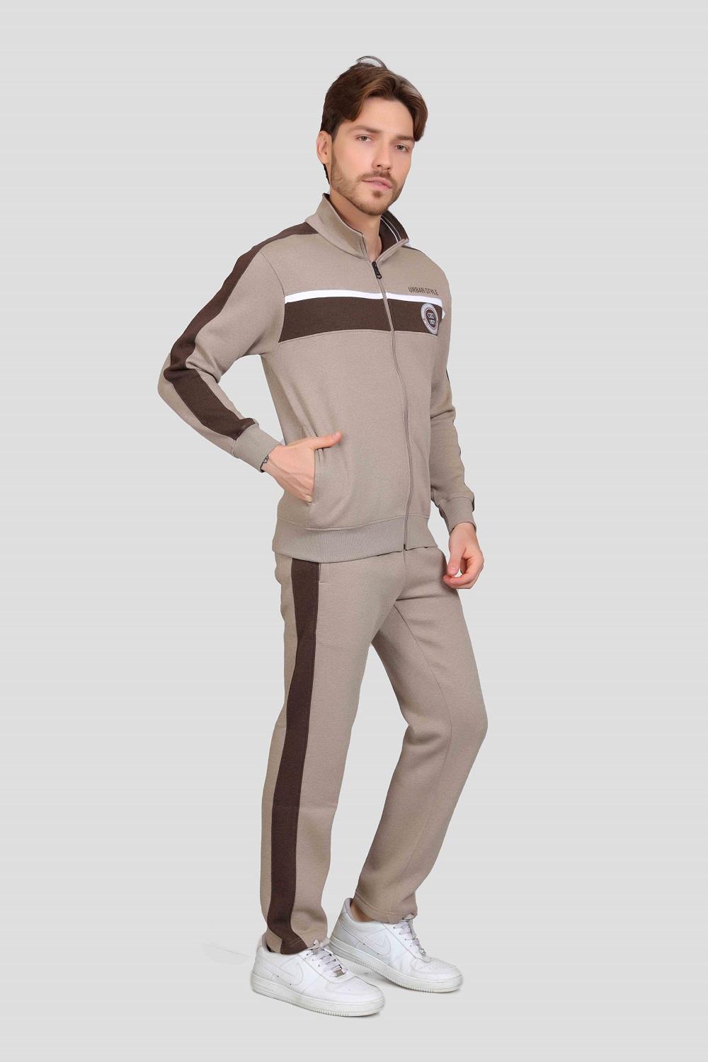 TRACK SUIT