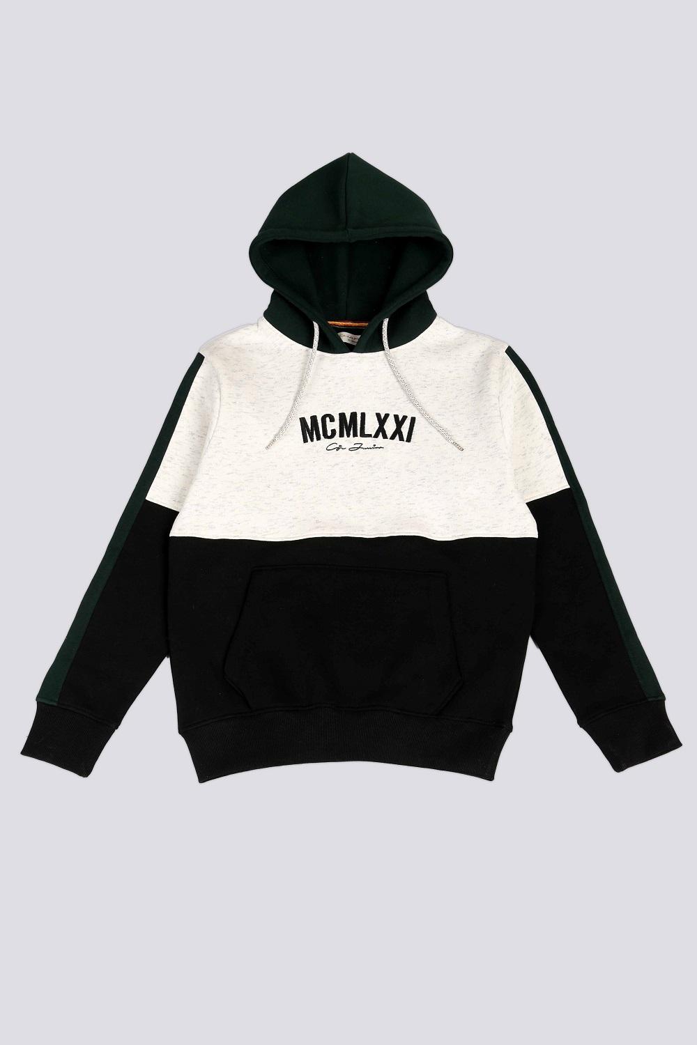 SWEAT-SHIRT