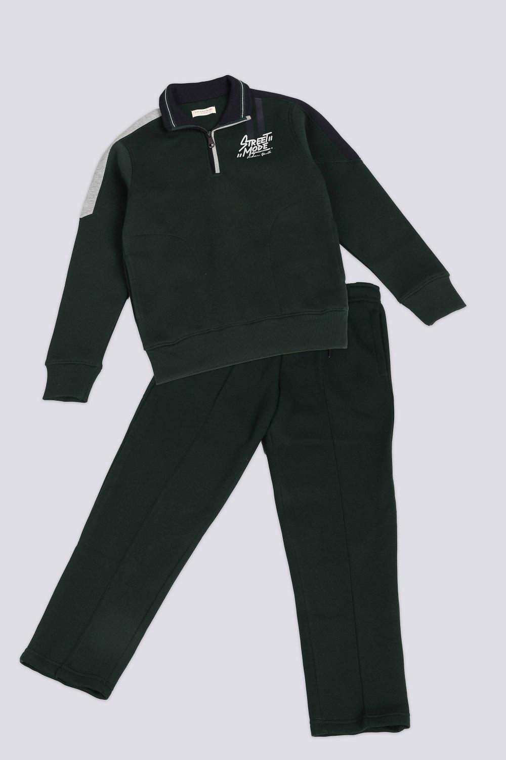 TRACK SUIT