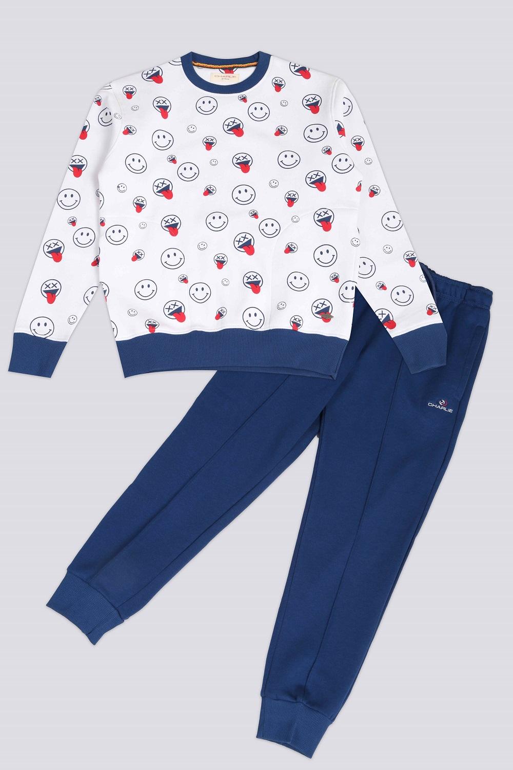 TRACK SUIT