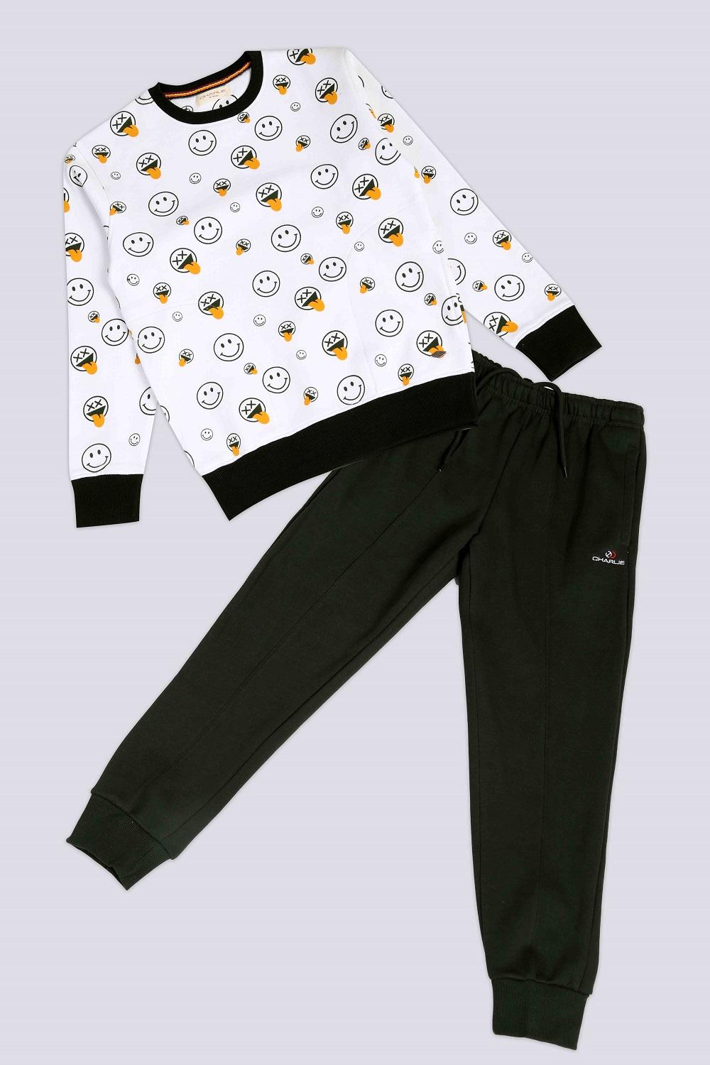 TRACK SUIT