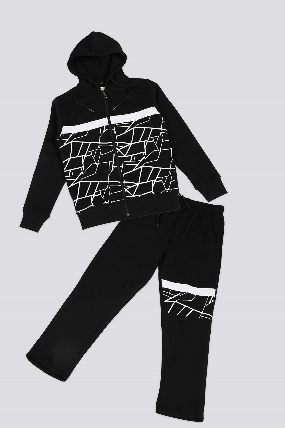 TRACK SUIT