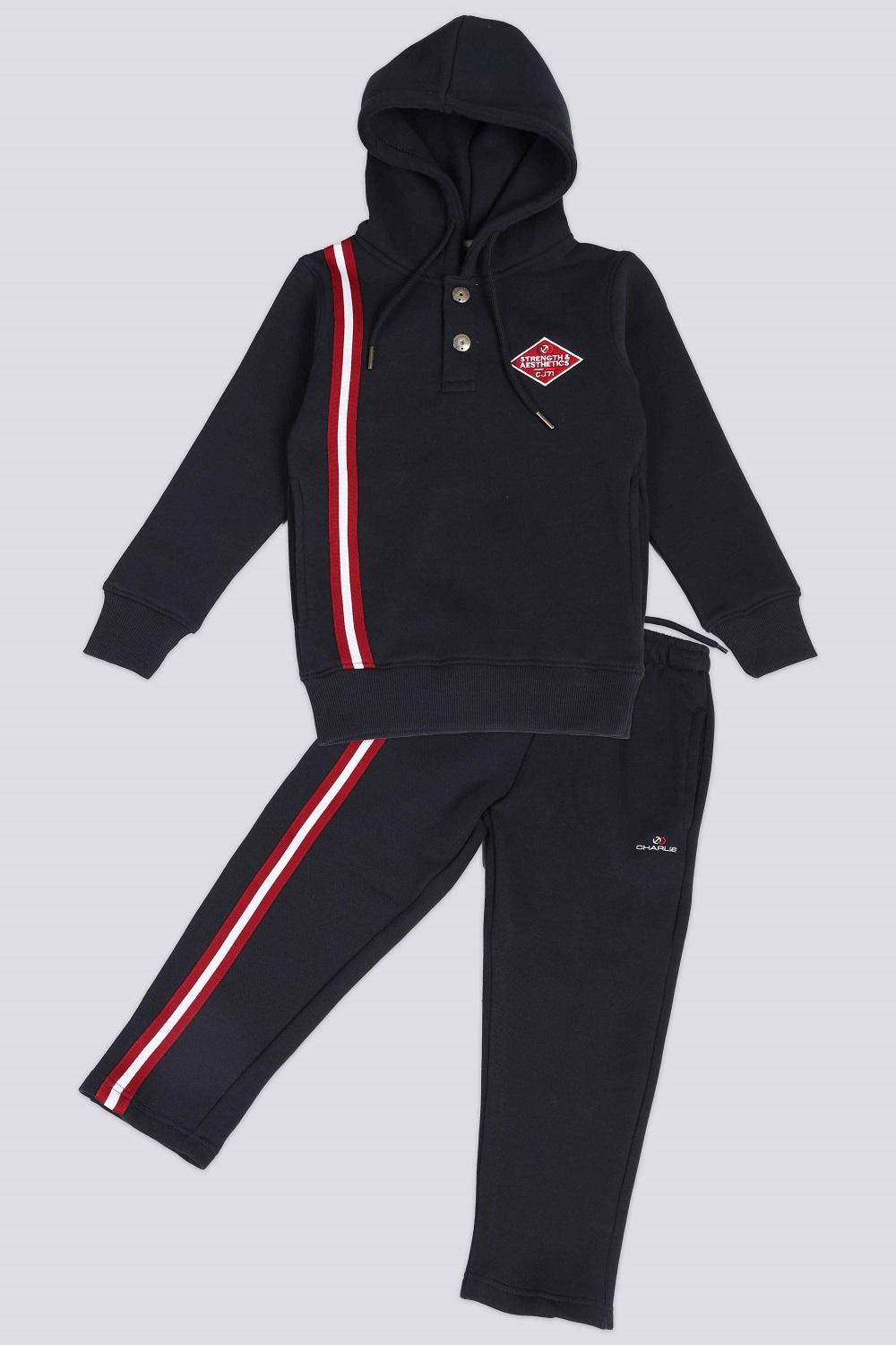 TRACK SUIT