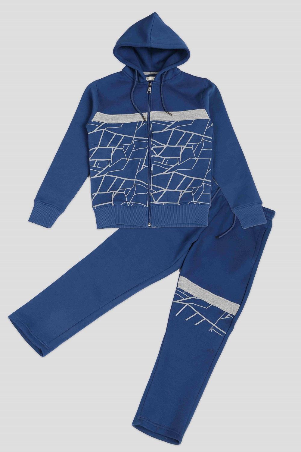 TRACK SUIT