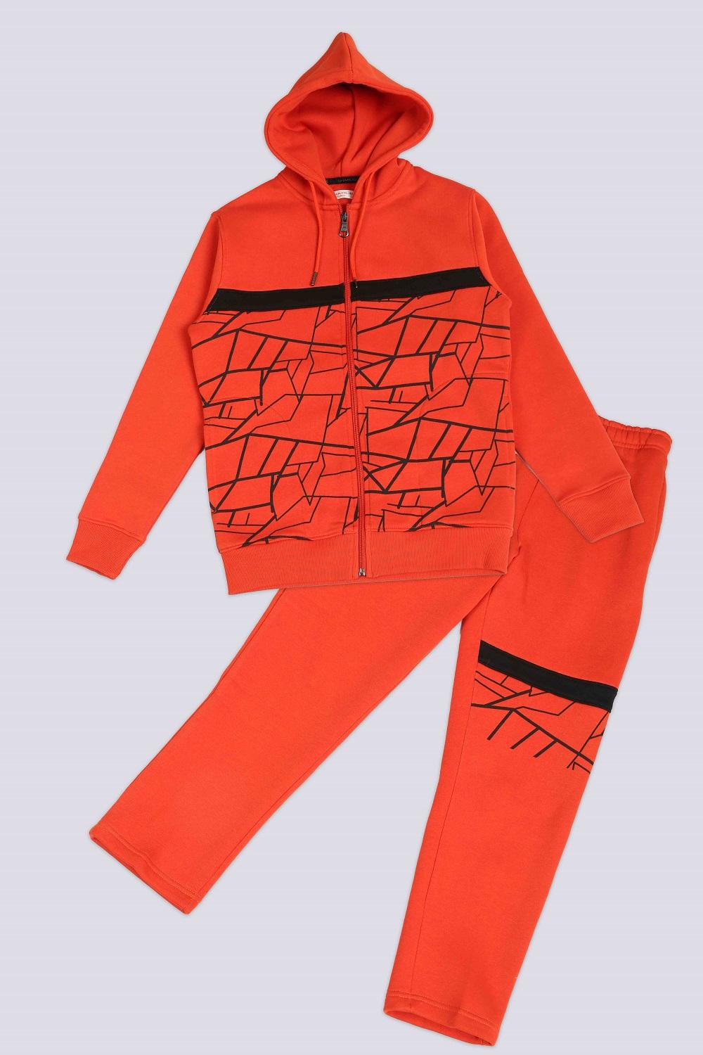 TRACK SUIT