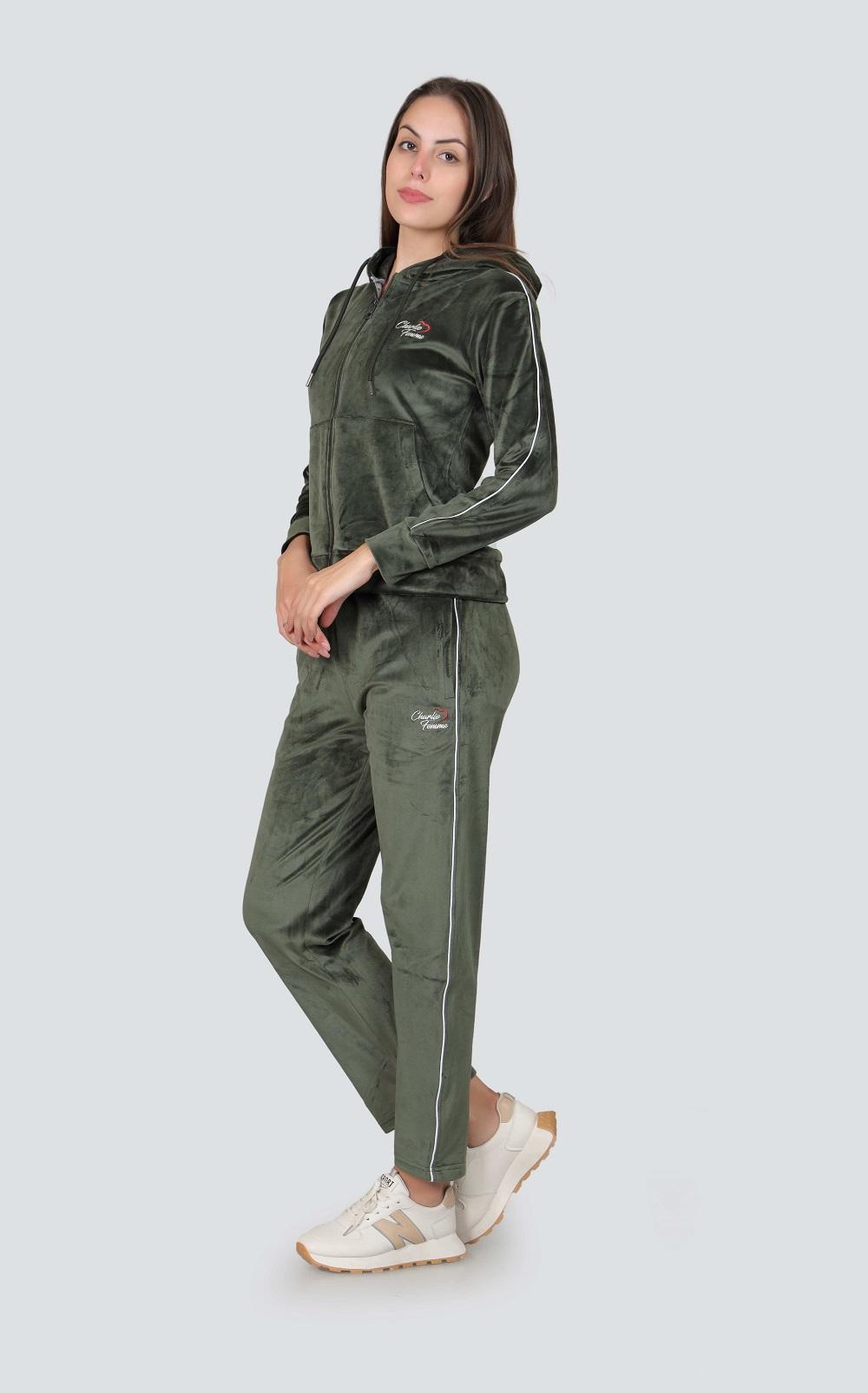 TRACK SUIT