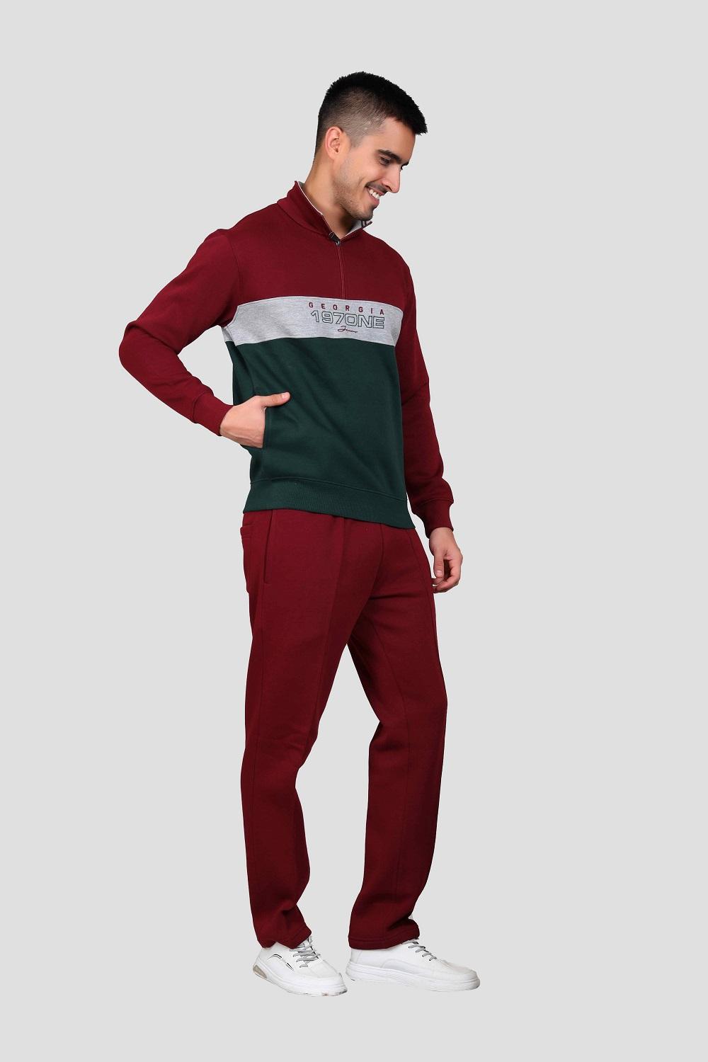 TRACK SUIT