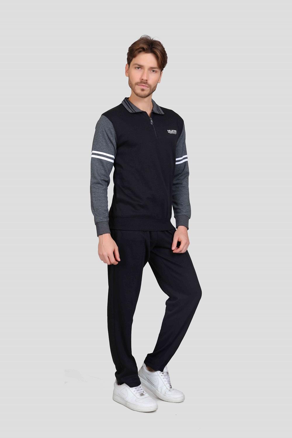 TRACK SUIT