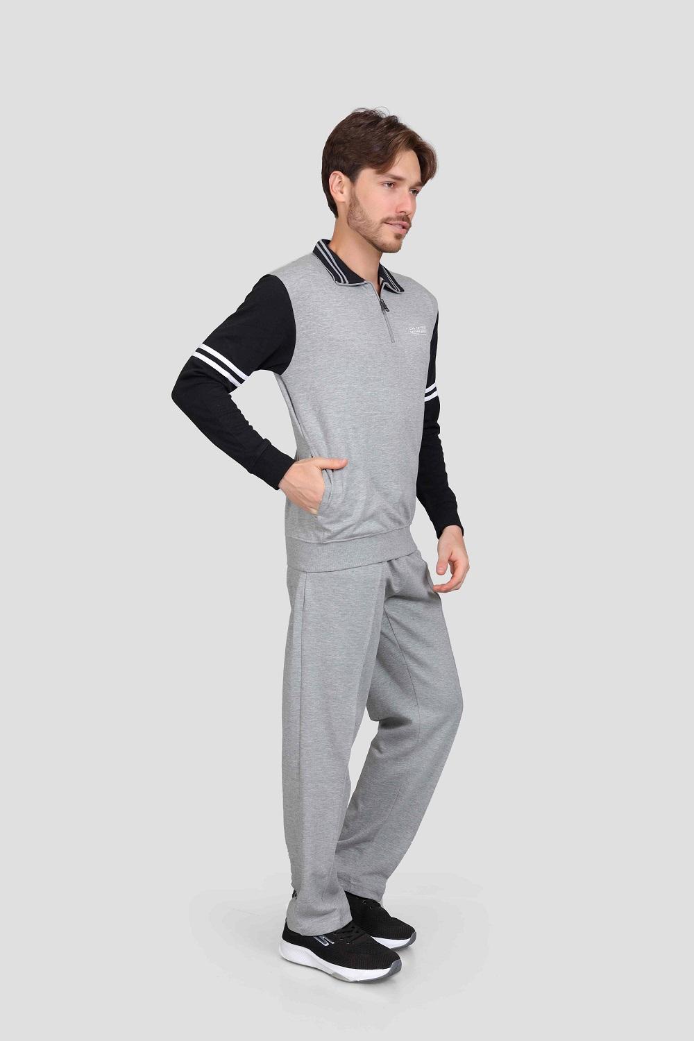 TRACK SUIT