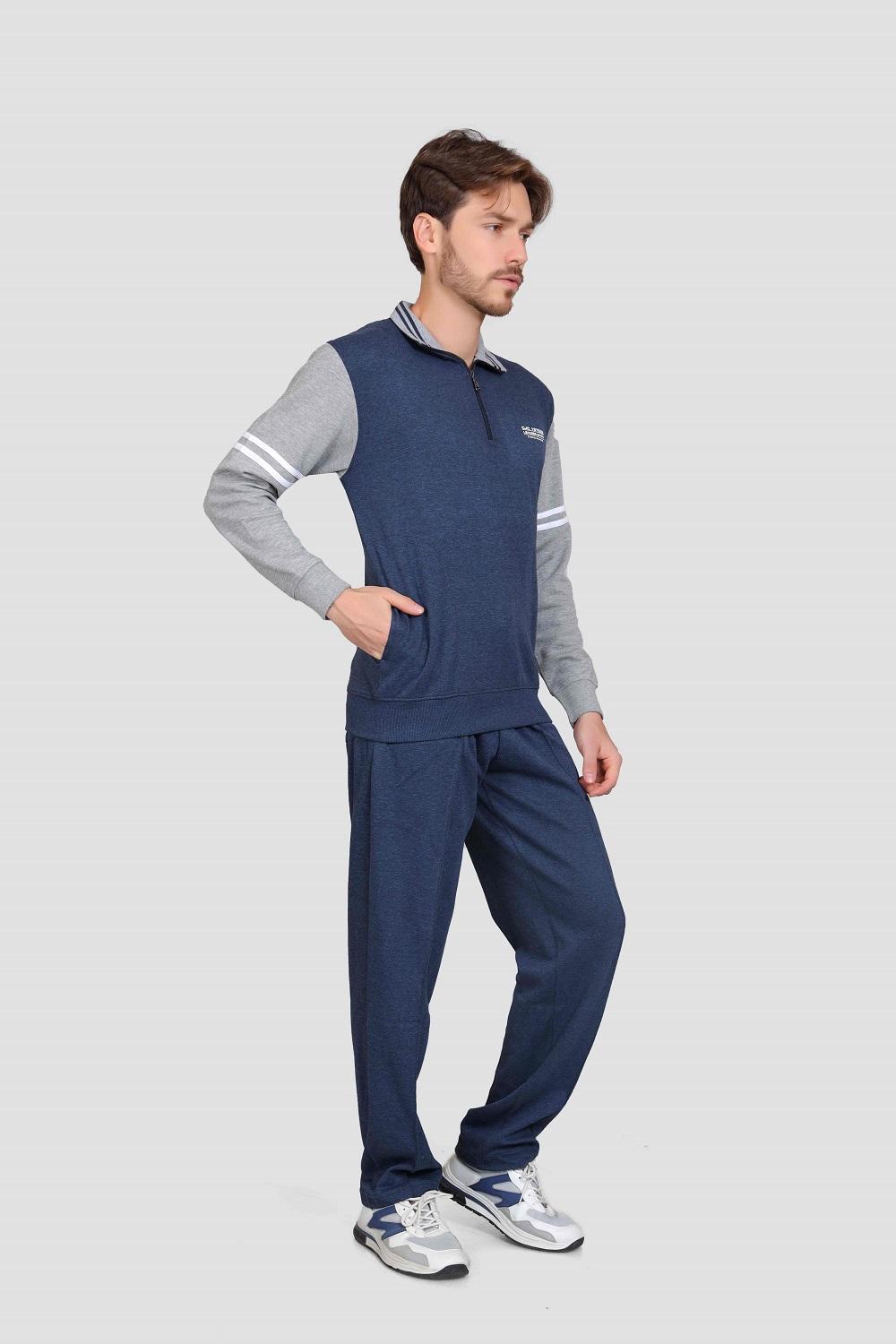 TRACK SUIT