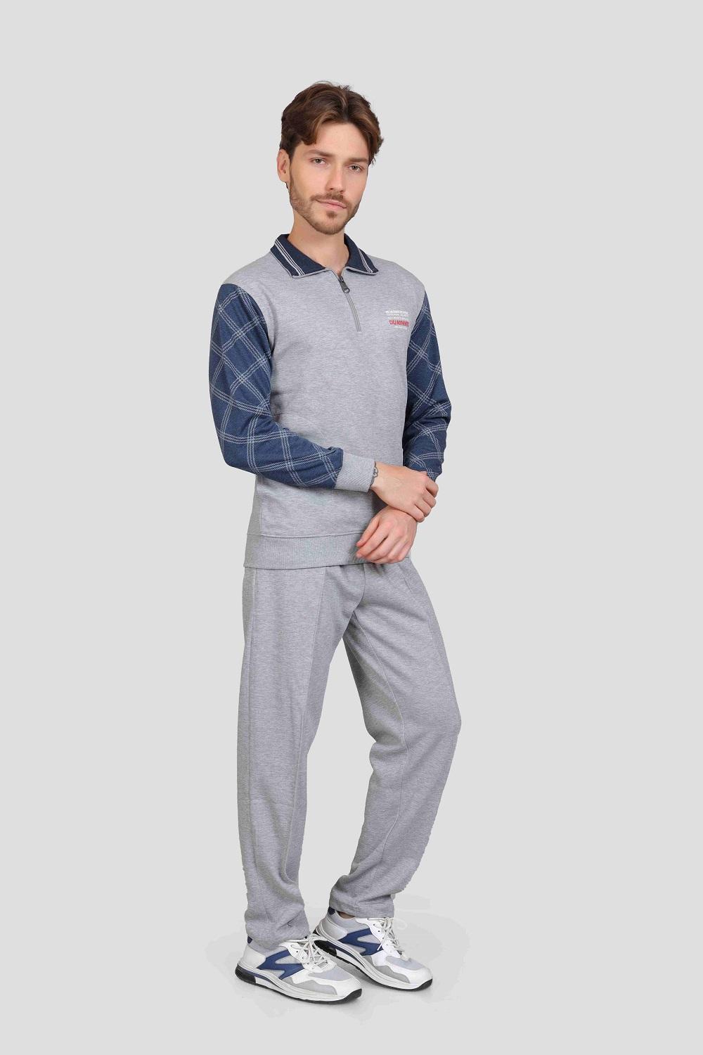 TRACK SUIT