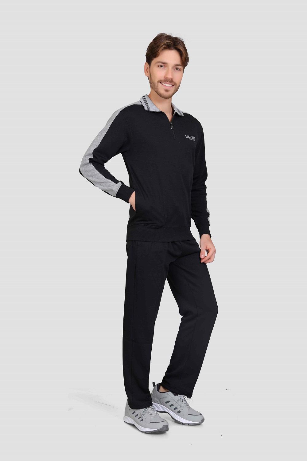 TRACK SUIT