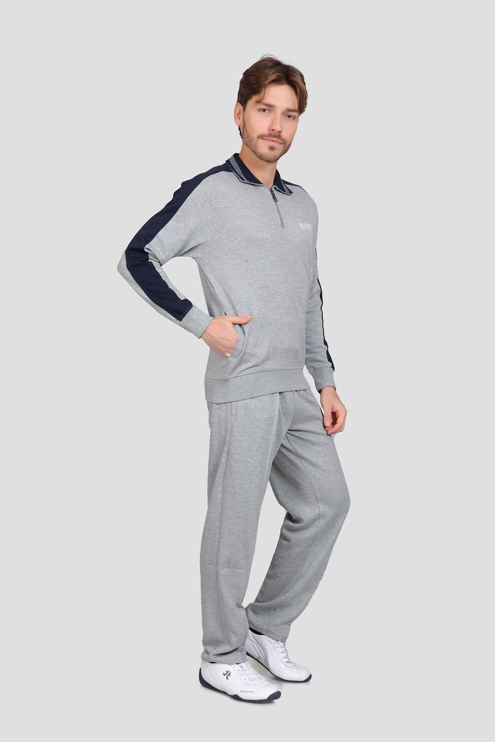 TRACK SUIT