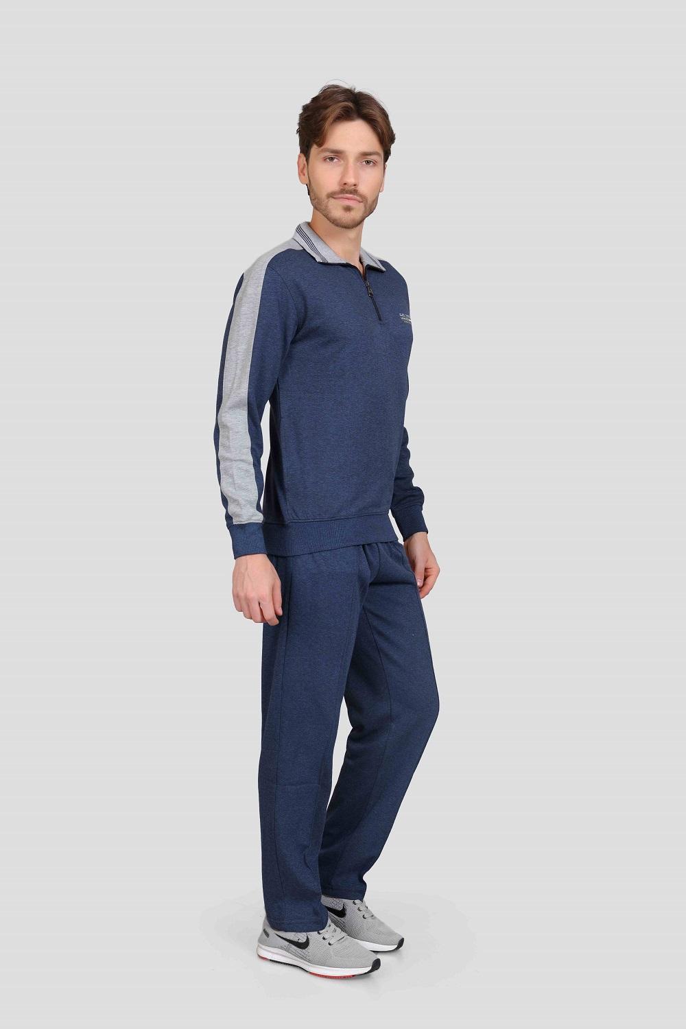 TRACK SUIT