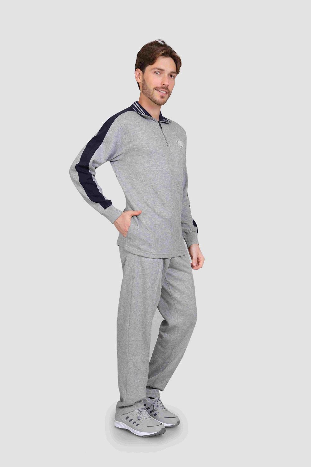 TRACK SUIT