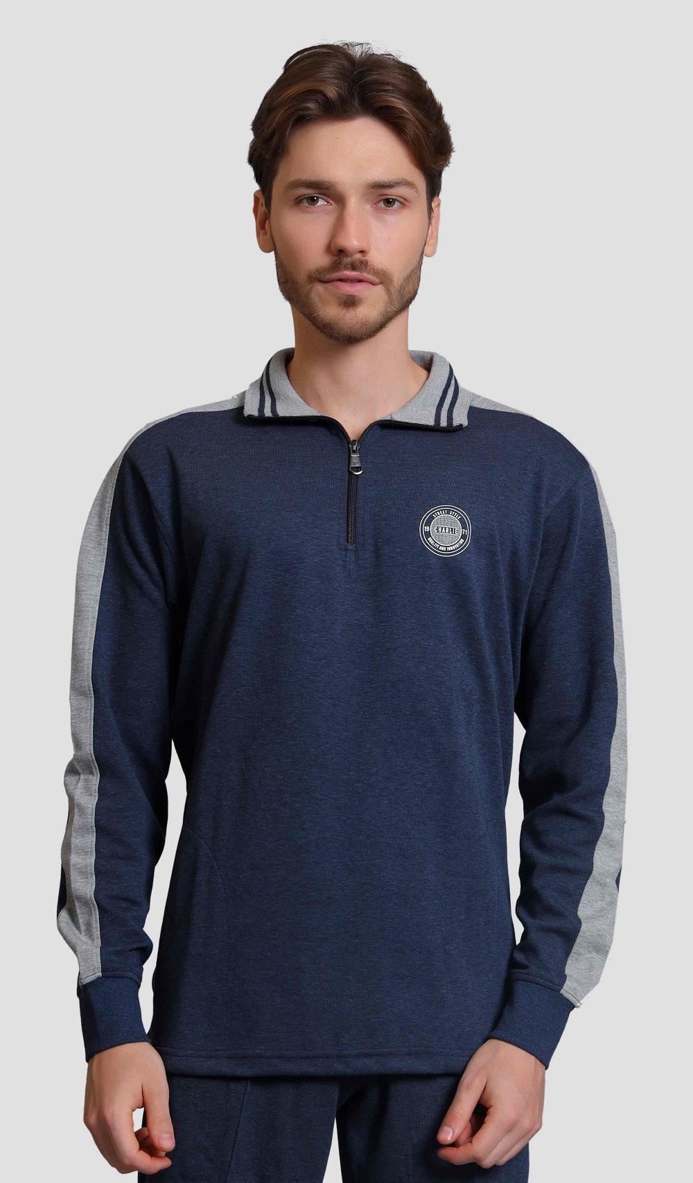 TRACK SUIT
